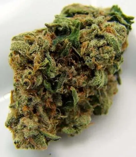 Buy Afghan Kush Marijuana Online